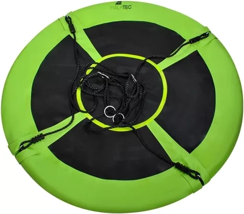 Ruumikas ja mugav iste 120 cm