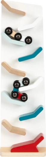 Support Fine Motor Skills