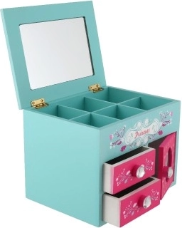 Ülesklapitav kaas peegliga