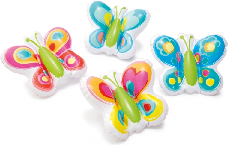 Colorful accessories for interactive play