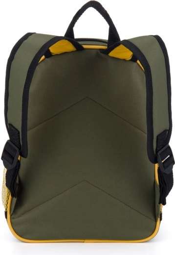 Kerge ja mugav väikestele seiklejatele