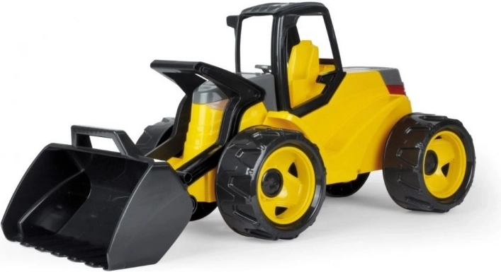 Töötav esikopp realistlikuks mänguks