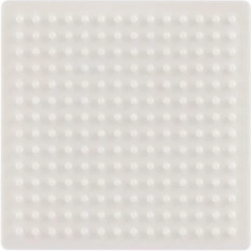 Secure and precise bead placement