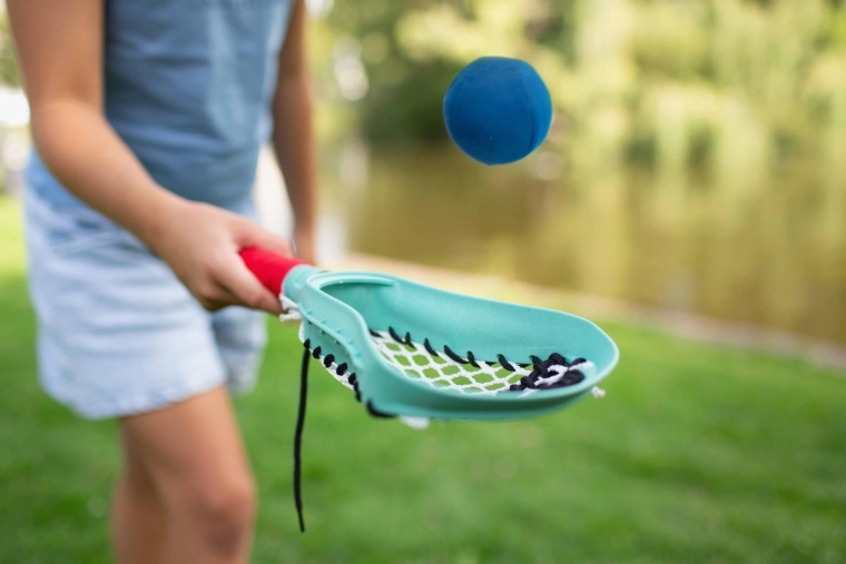 Lihtne kasutada ja kaasas kanda