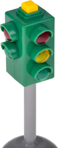 Kompaktne, vabaltseisev lahendus