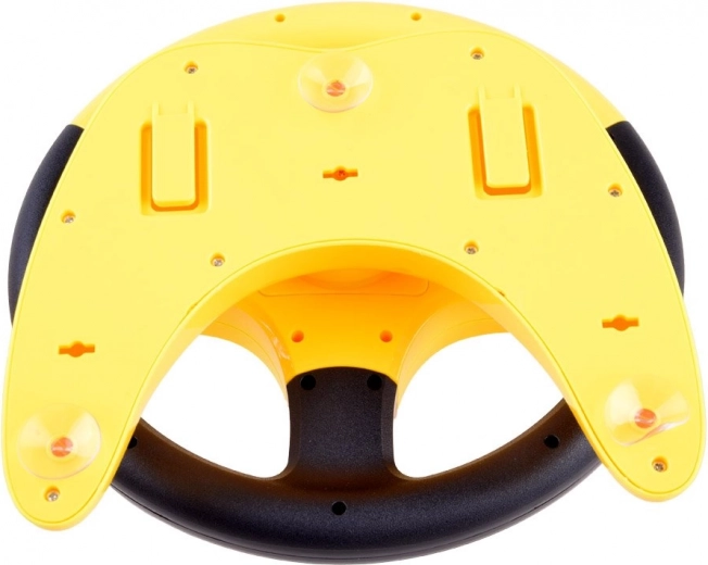 Stabiilne kinnitus kodus ja teel