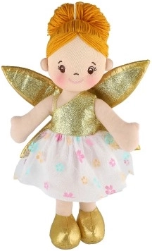 Armas disain ja kuldsed tiivad