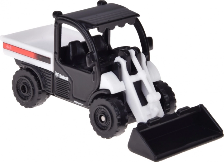 Funktsionaalne laadur loovaks mänguks