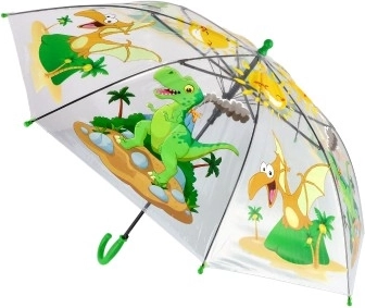 Läbipaistev kuppel paremaks nähtavuseks