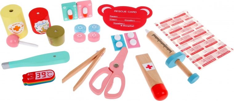 Mitmekesine lisavarustus