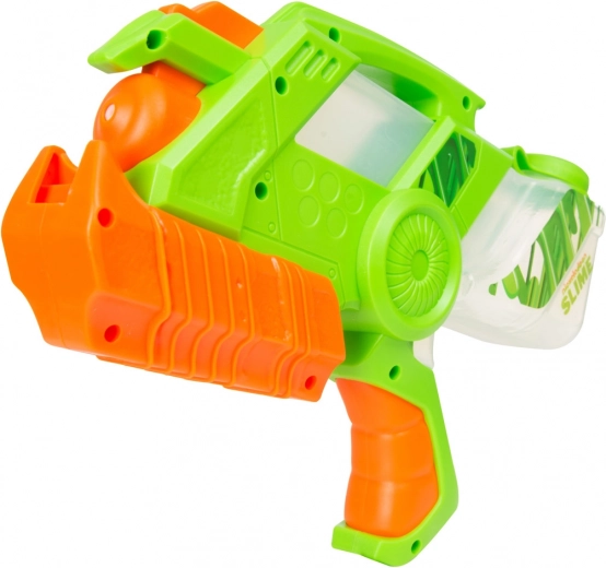 Kiire laadimine salvega