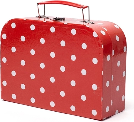 Praktiline reisikohver