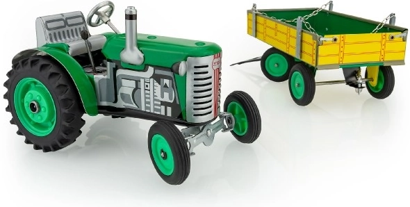 Detailne disain ja funktsioonid