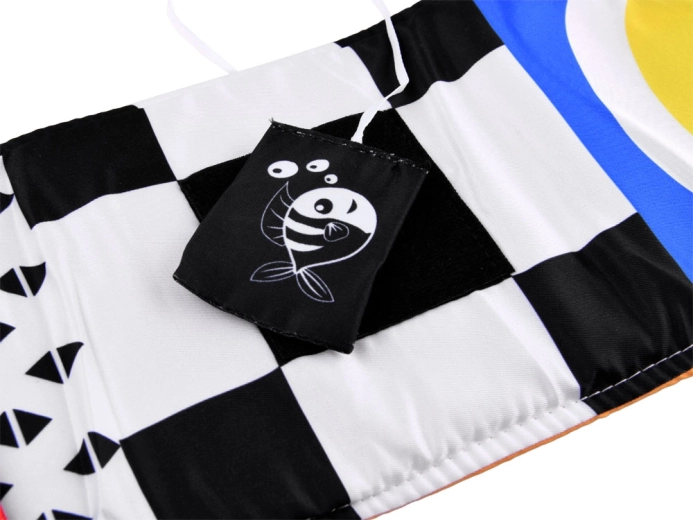 Mitmekesine tekstiilstruktuur