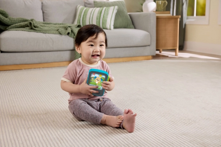 Peenmotoorika arendamine