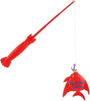 Kerge õng väikestele kalameestele