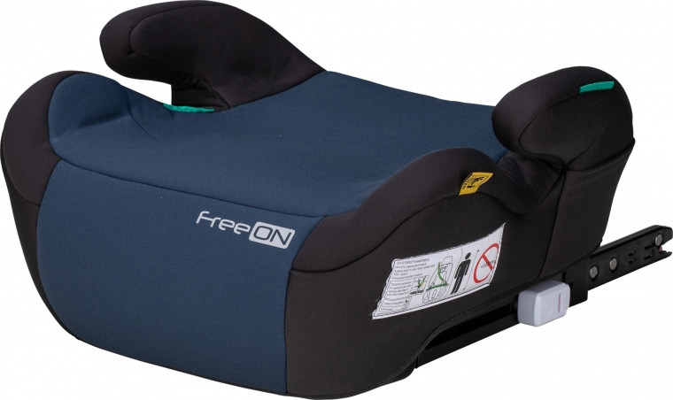 Sertifikaat ECE R129 i-Size