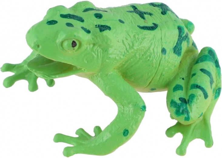 Mitmekesine liikide segu suuremaks lõbuks