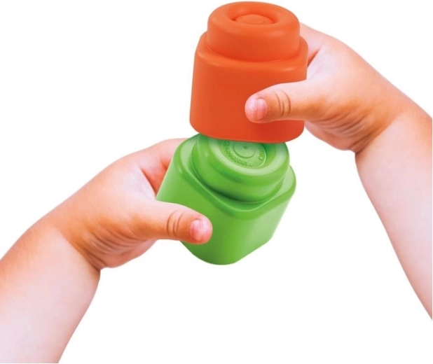 Virnastatavad ja hõlpsasti haaratavad