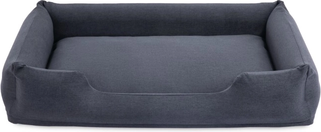 Comfortable sleep thanks to soft padding