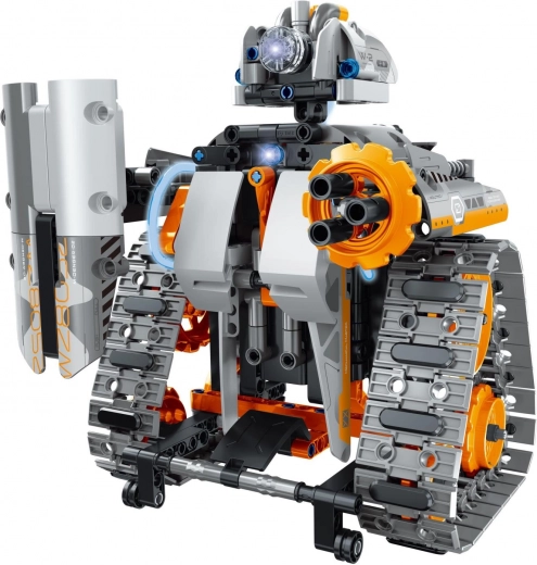 Programmeerimine mobiilirakenduse kaudu