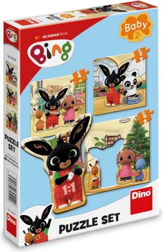 Lemmiktegelased BINGi multisarjast