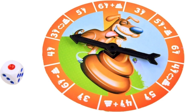 Õnneratas juhuseks ja pingeks