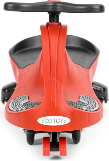 Vaikne ja õrn sõit kodus ja õues