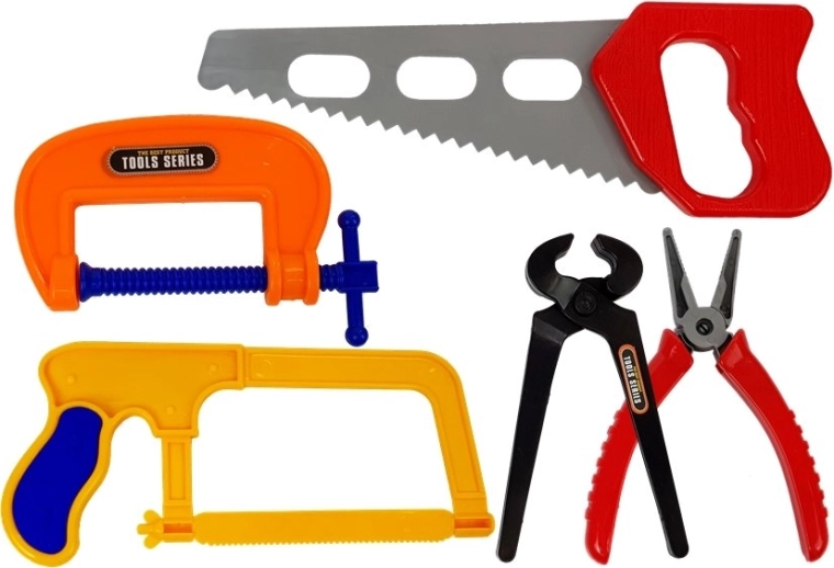 Kaasa arvatud akudrell-tüüpi kruvikeeraja