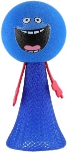 Lihtne vajuta–lase lahti kohese hüppe jaoks