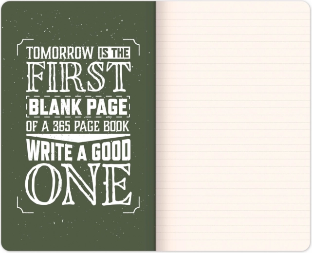 Motiveerivad tsitaadid igaks päevaks