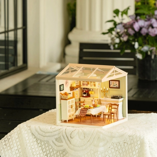 Liimivaba kokkupanek – kiire ja puhas