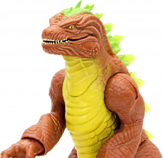 Detailne tekstuur ja silmapaistev disain