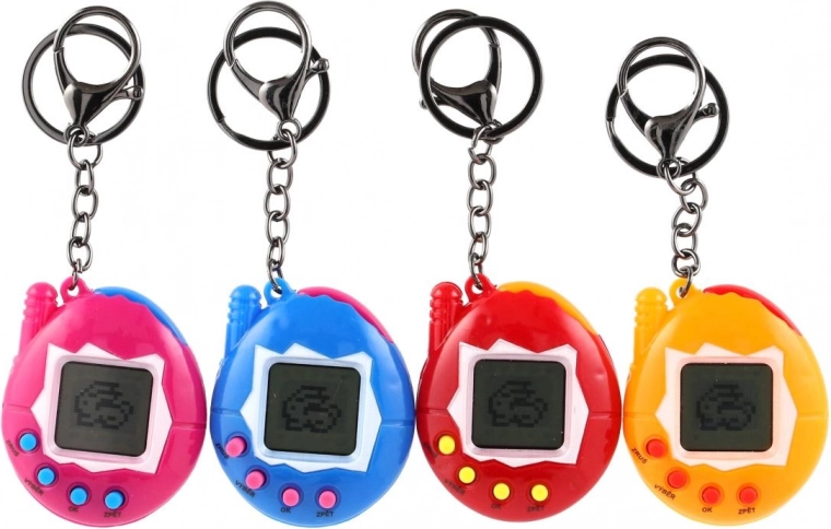 Pocket fun anytime, anywhere