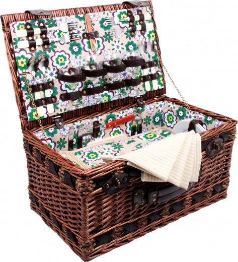 Complete picnic set