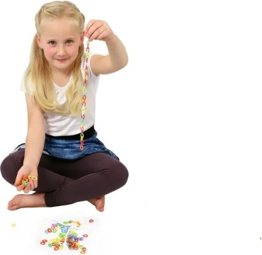 Loominguline lõbu 150 tükiga