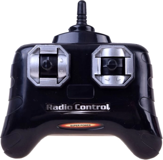 Stabiilne 2,4 GHz juhtimine