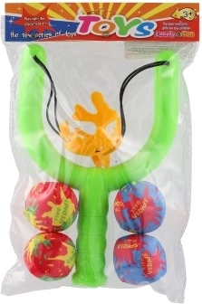 Kiire veemäng kogu perele