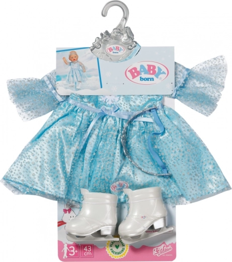 Diadeem püsib ka piruettide ajal