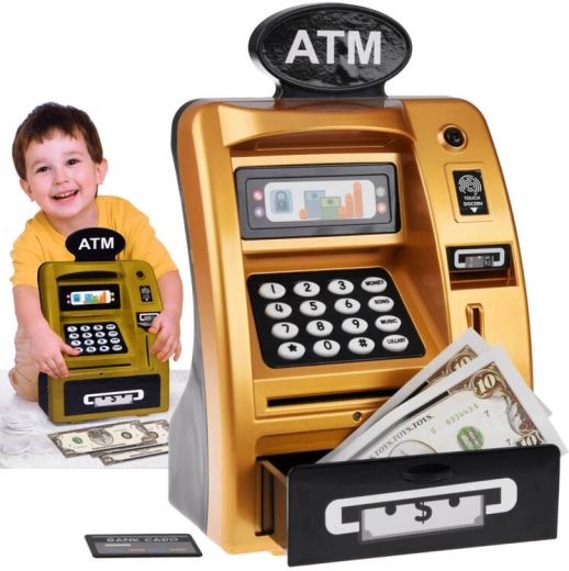 Interactive Financial Education