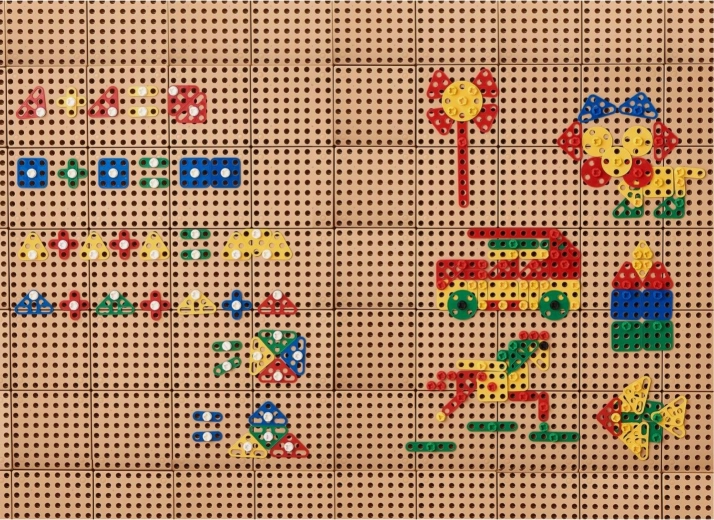 Supports fine motor skills and creativity