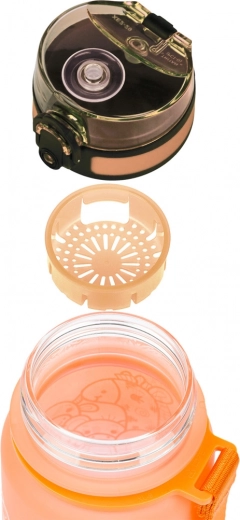 Filter puuviljade ja tee jaoks