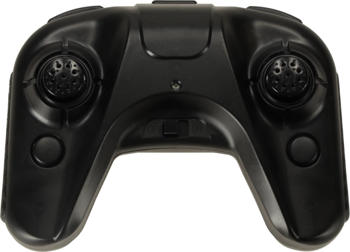 Intuitive controls
