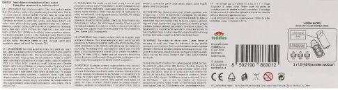 Realistlikud helid ja tuled