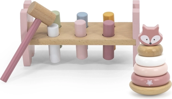 Motoorsete oskuste arendamine