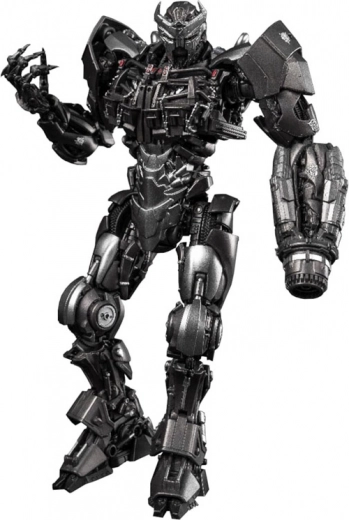 Kõrgus 22 cm ja filmilikud detailid