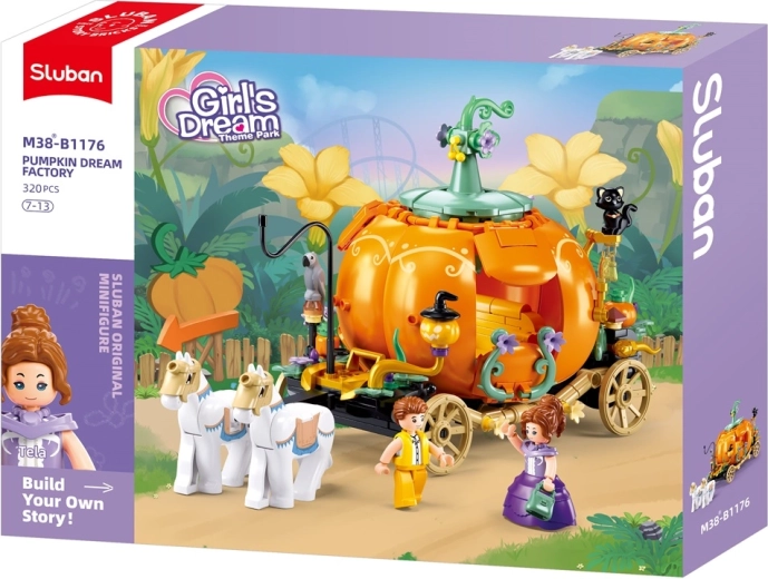 Compatible with Other Building Sets
