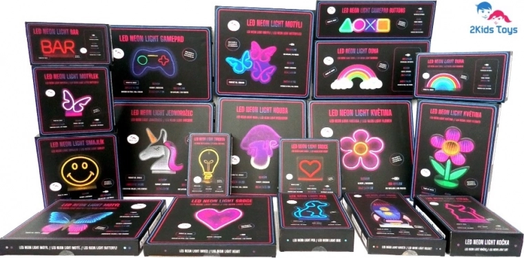 Ideaalne kingitus lastetuppa