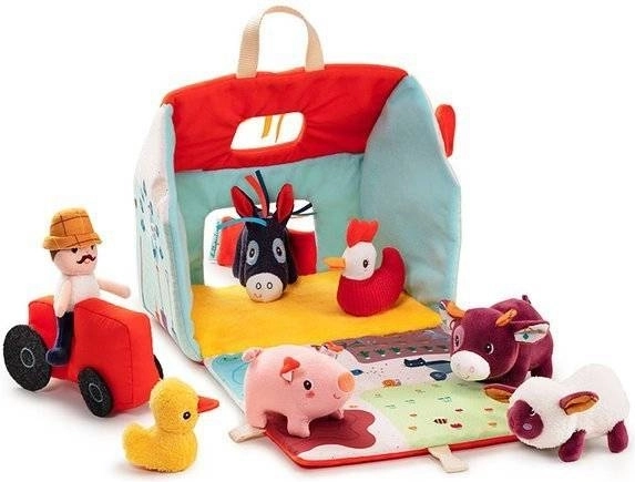 Pehmed materjalid ja lihtne kaasaskandmine