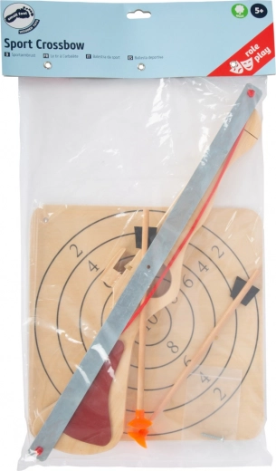 Mänguks valmis täiskomplekt